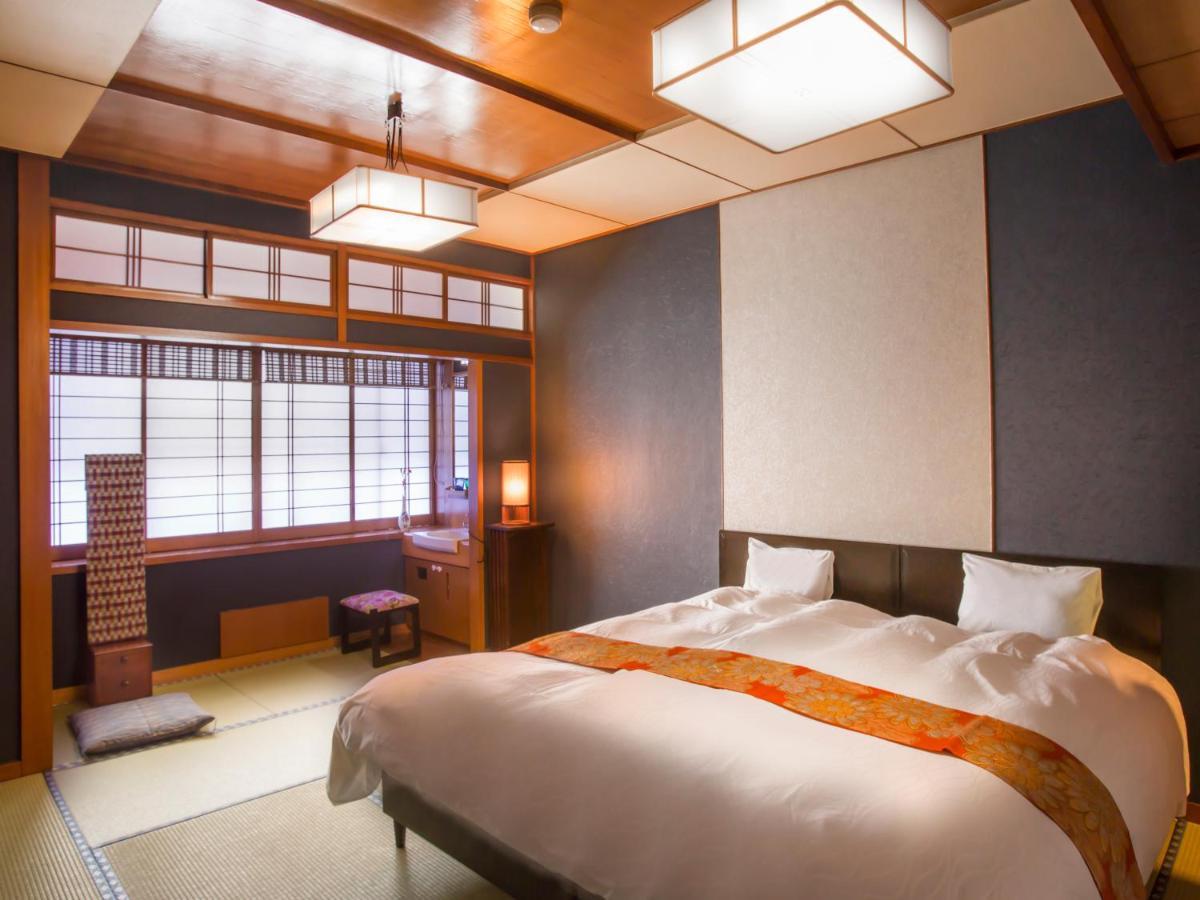 Kinosaki Onsen Hanakouji Saigetsu Toyooka  Zewnętrze zdjęcie