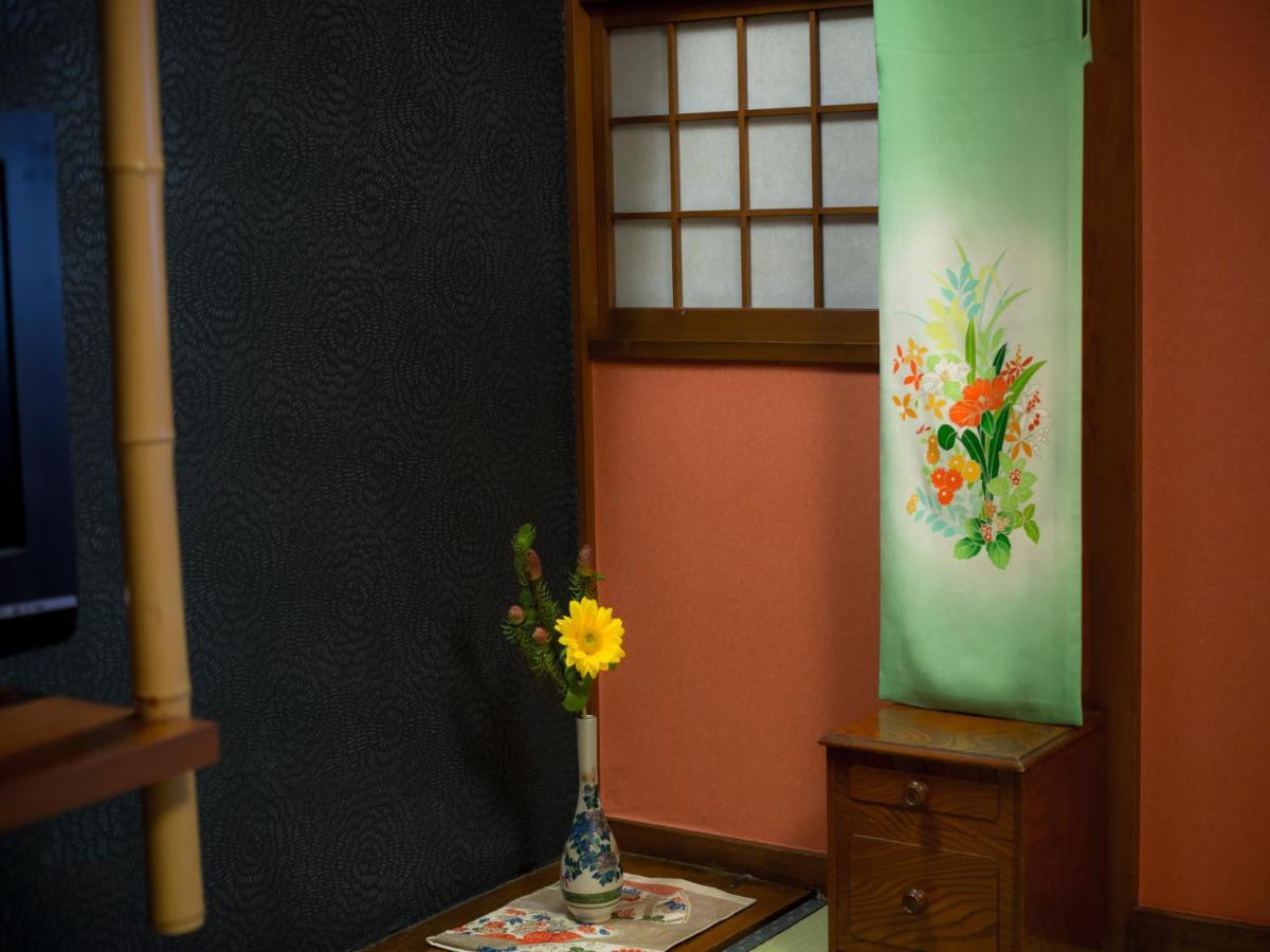 Kinosaki Onsen Hanakouji Saigetsu Toyooka  Zewnętrze zdjęcie
