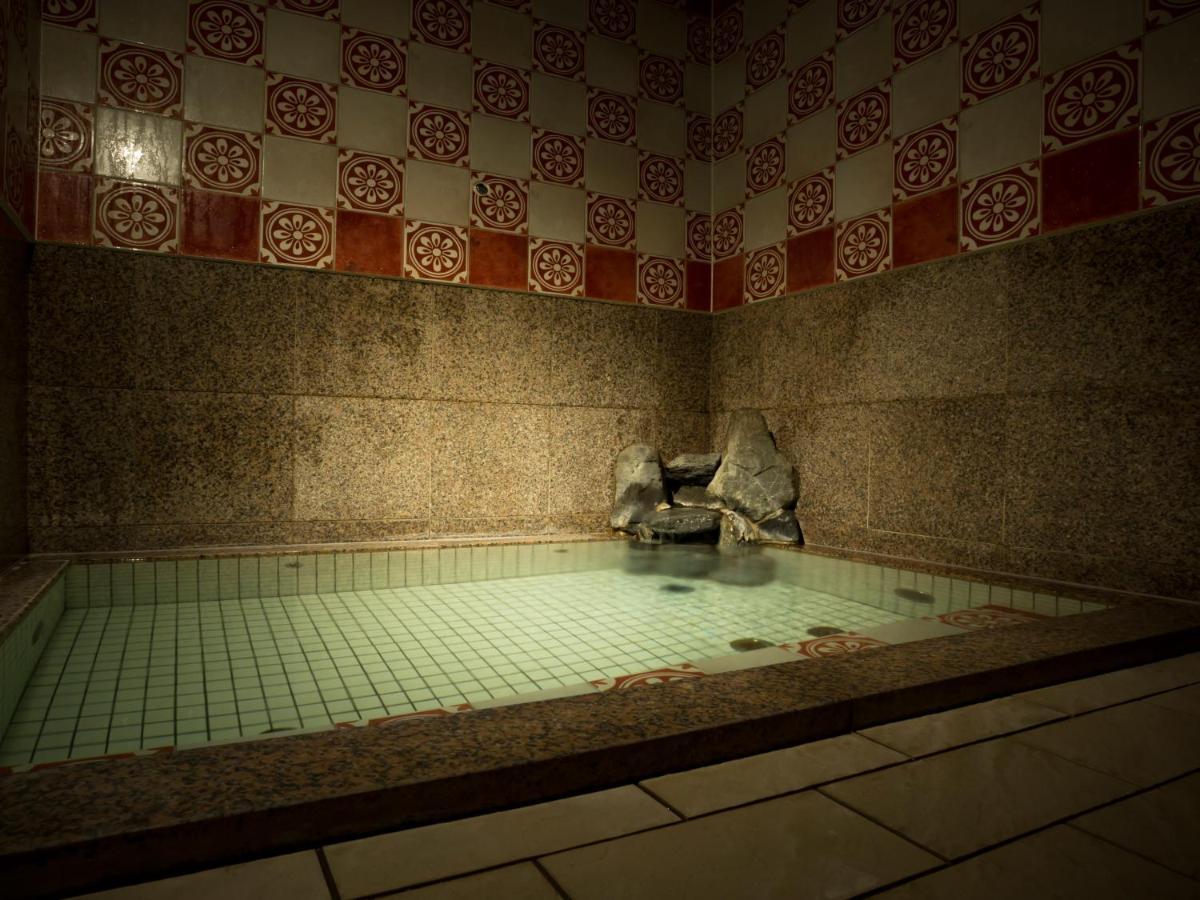 Kinosaki Onsen Hanakouji Saigetsu Toyooka  Zewnętrze zdjęcie