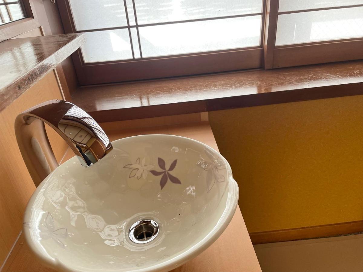 Kinosaki Onsen Hanakouji Saigetsu Toyooka  Zewnętrze zdjęcie