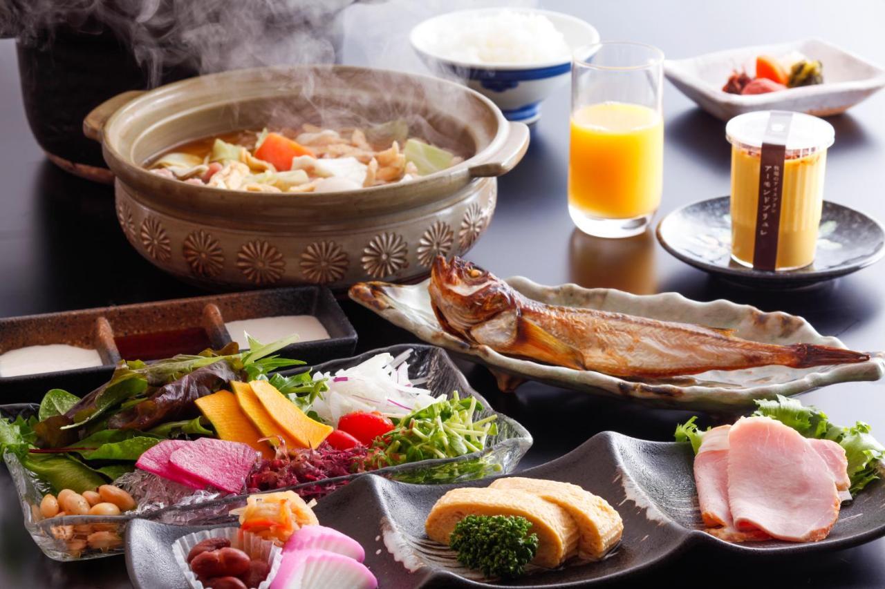 Kinosaki Onsen Hanakouji Saigetsu Toyooka  Zewnętrze zdjęcie