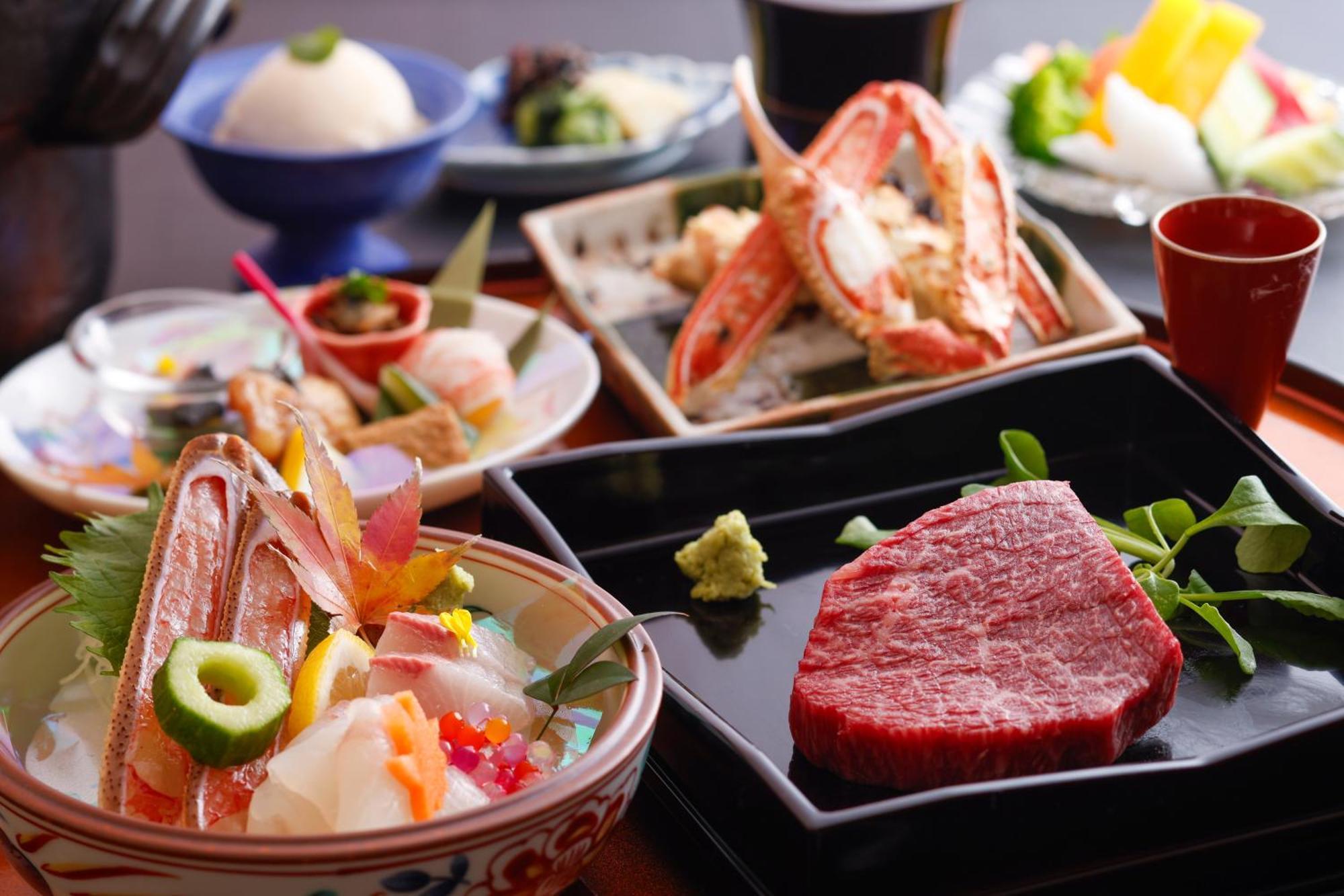 Kinosaki Onsen Hanakouji Saigetsu Toyooka  Zewnętrze zdjęcie
