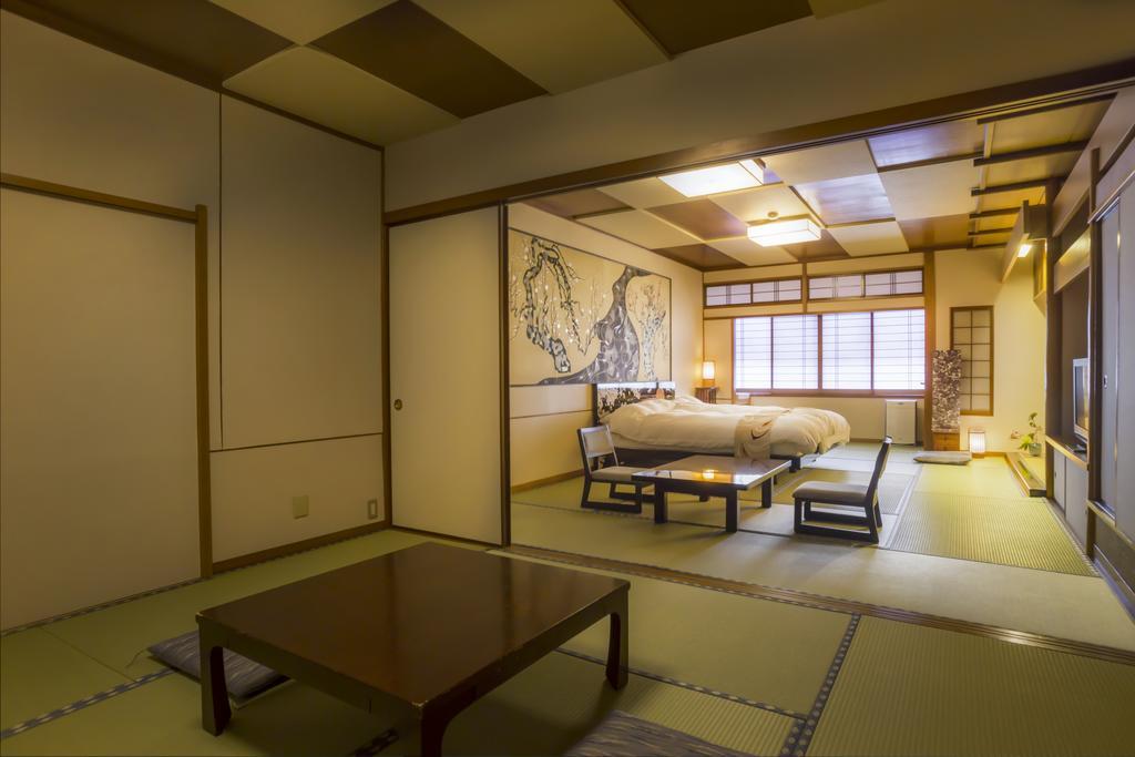 Kinosaki Onsen Hanakouji Saigetsu Toyooka  Zewnętrze zdjęcie