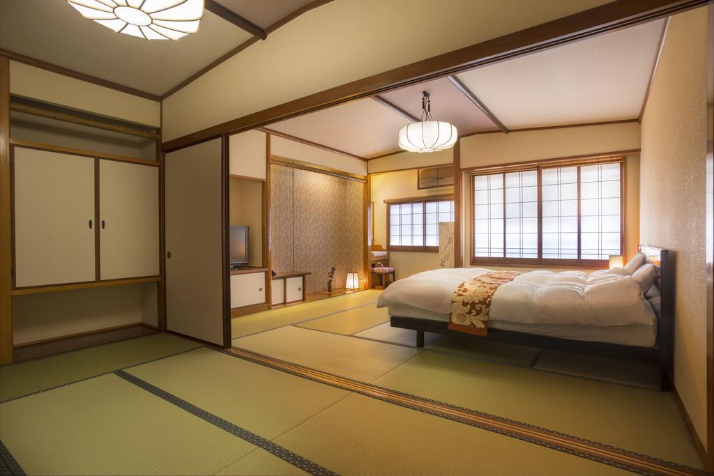 Kinosaki Onsen Hanakouji Saigetsu Toyooka  Zewnętrze zdjęcie