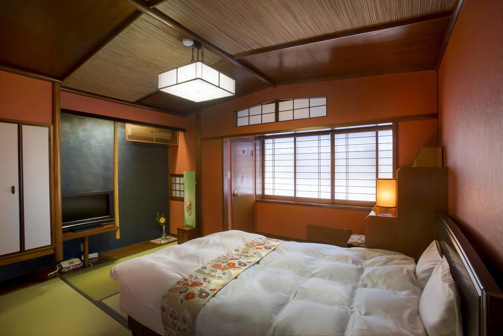 Kinosaki Onsen Hanakouji Saigetsu Toyooka  Zewnętrze zdjęcie