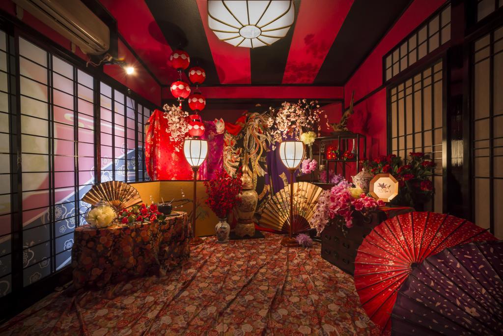Kinosaki Onsen Hanakouji Saigetsu Toyooka  Zewnętrze zdjęcie