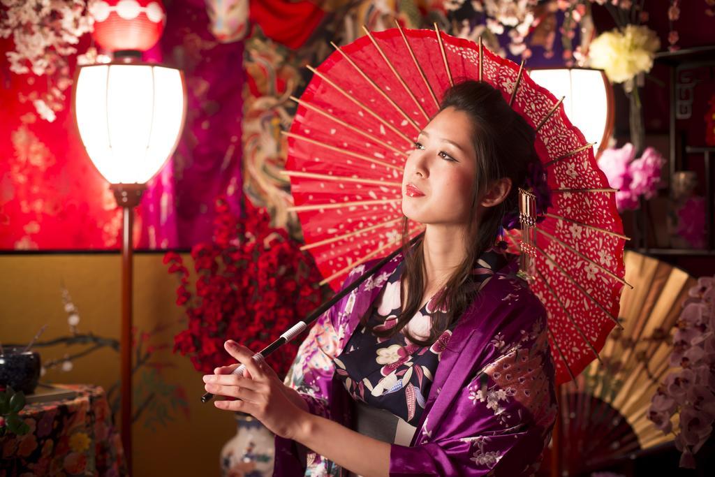 Kinosaki Onsen Hanakouji Saigetsu Toyooka  Zewnętrze zdjęcie