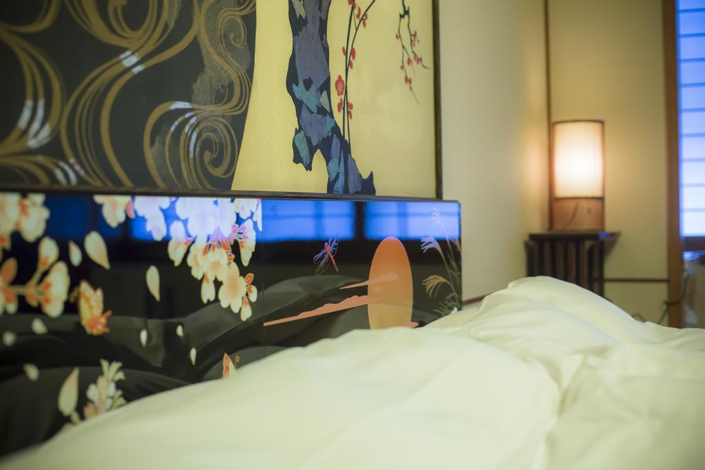 Kinosaki Onsen Hanakouji Saigetsu Toyooka  Zewnętrze zdjęcie