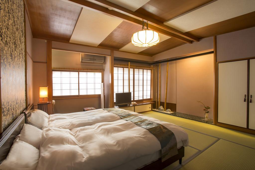Kinosaki Onsen Hanakouji Saigetsu Toyooka  Zewnętrze zdjęcie