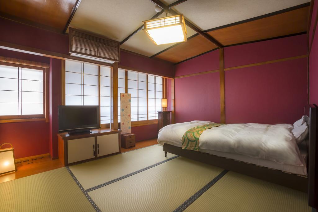Kinosaki Onsen Hanakouji Saigetsu Toyooka  Zewnętrze zdjęcie