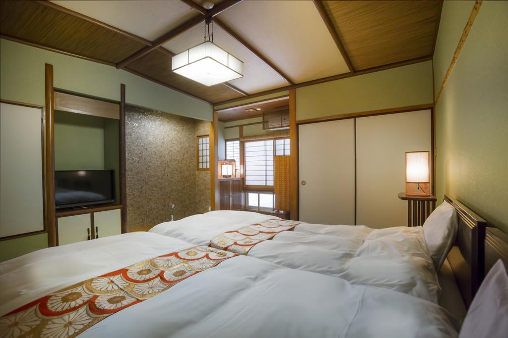 Kinosaki Onsen Hanakouji Saigetsu Toyooka  Zewnętrze zdjęcie